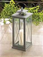 Outdoor Accessories Large Craftsman Lantern