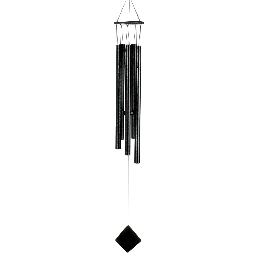 Antiqued Bronze Windchime