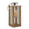 Hudson Tall Candle Lantern