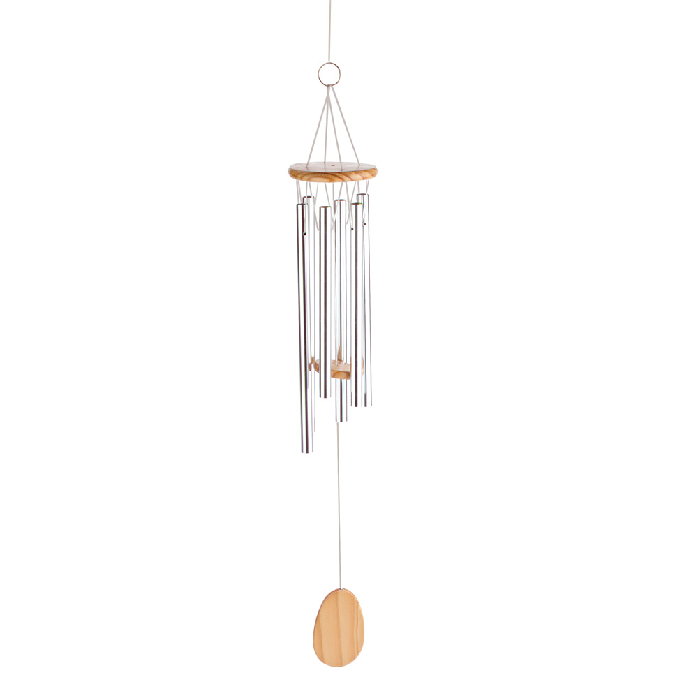 Aluminum Wind Chimes