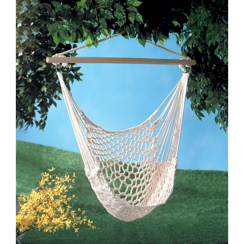 Hammock Swing Chair