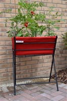 Garden Solutions Elevated Poppy Planter