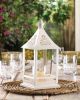 Belfort Candle Lantern