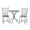 Outdoor Bistro Patio Set