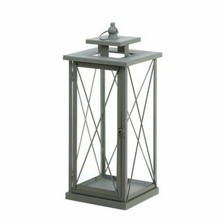 Craftsman Large Lantern