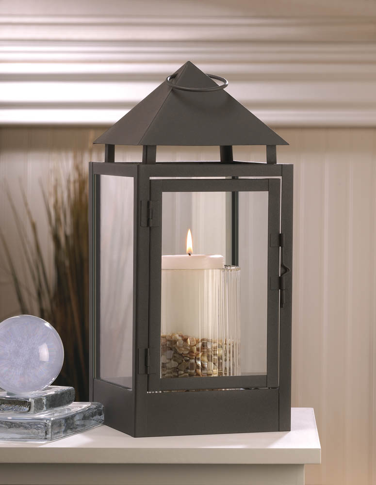 Pinnacle Lantern Small