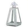 Summit Gray Lantern Large