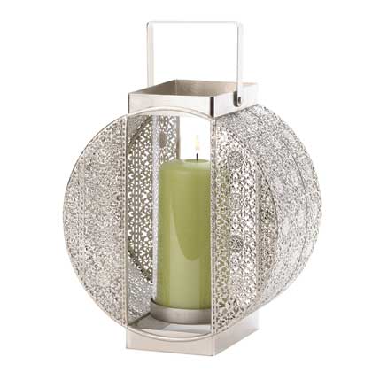 Dynasty Candle Lantern