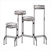 4-Tier Metal Plant Stand